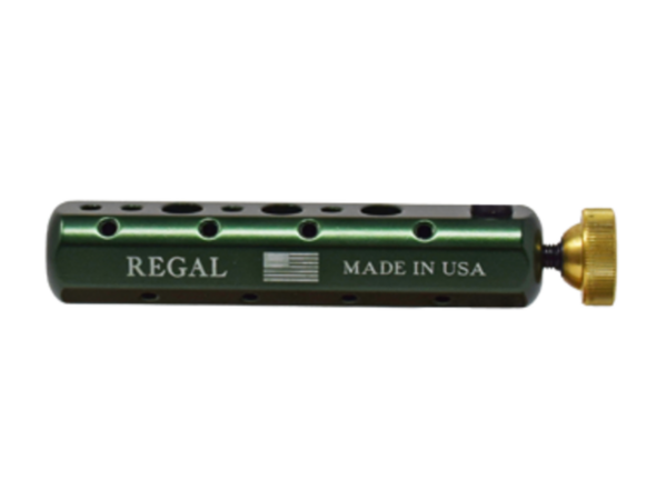 Regal Tool Bar - Rustic Pine