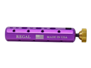 Regal Tool Bar - Ultra Violet