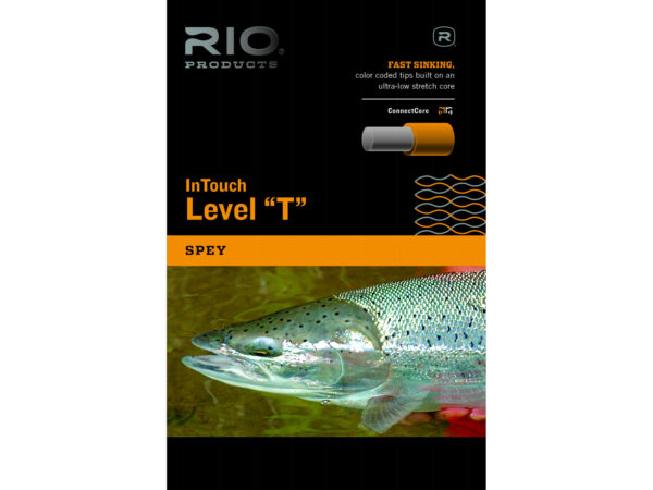 Rio Krympeflex Level "T" Welding Tube Regular