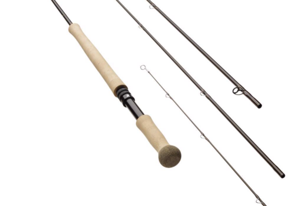 Sage Trout Spey G5