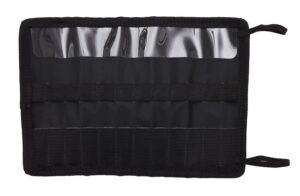 Savage Gear Roll Up holds 12 Up Til 15cm