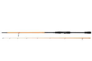 Savage Gear orange LTD Light Game - 7´3 5-18g