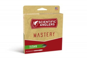 Scientific Anglers - Mastery Titan Flydende