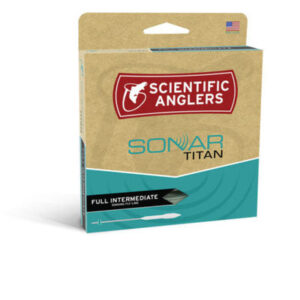 Scientific Anglers - Sonar Titan full intermediate