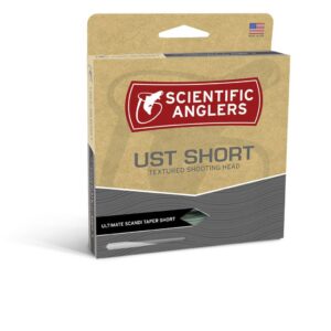 Scientific Anglers UST Short - I/S4