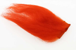 Sculpin Wool Long - Orange