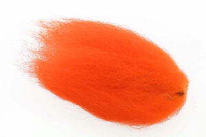 Sculpin Wool Ramswool - Fl. Fire Orange