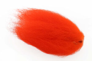 Sculpin Wool Ramswool - Orange