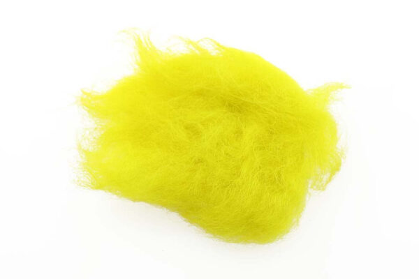 Sculpin Wool Ramswool - Yellow