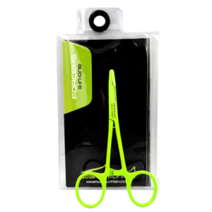 Searun Forceps 3-in-One 13cm Chartreuse