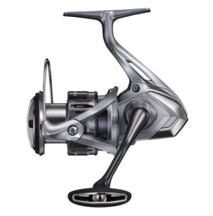 Shimano Nasci FC - 2500