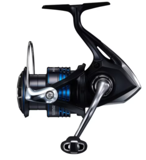 Shimano Nexave spinnehjul