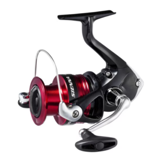 Shimano Sienna Spinnehjul