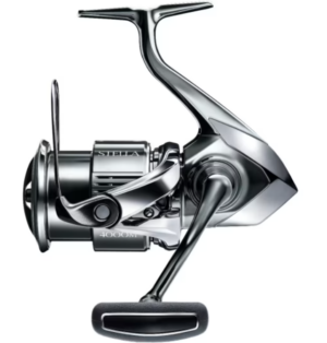 Shimano Stella FK spinnehjul