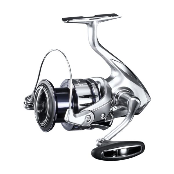 Shimano Stradic FL Fastspolehjul - 4000FI