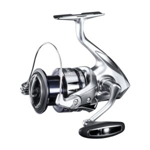 Shimano Stradic FL Fastspolehjul - 4000MHG