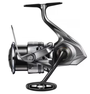 Shimano Twin Power FE Spinnehjul