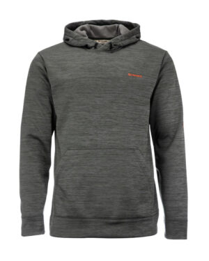 Simms Challenger Hoody Foliage Heather