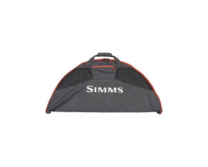 Simms Dry Taco Bag - Anvil