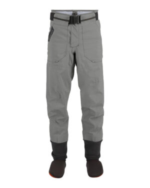 Simms Freestone Pant - Smoke