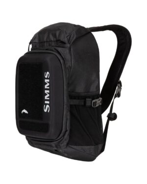 Simms Freestone Sling Pack - Black