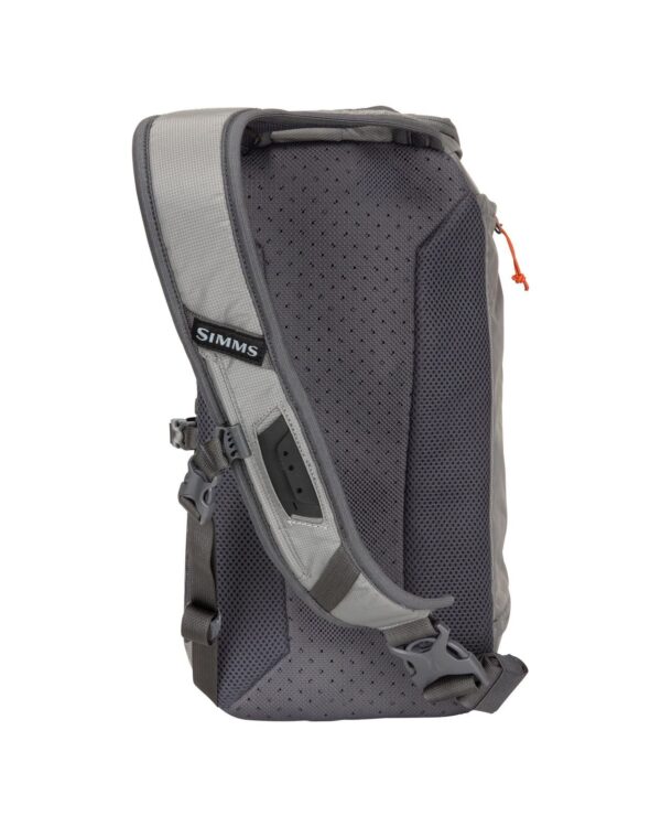 Simms Freestone Sling Pack - Pewter