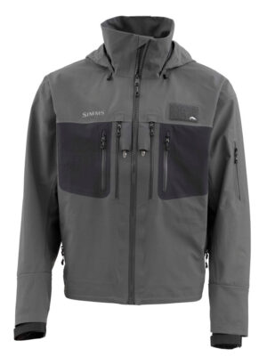 Simms G4 Pro Jacket - Slate