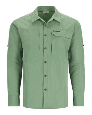 Simms Guide Shirt Field M