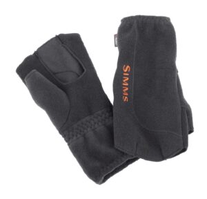 Simms Headwaters Half Finger - L