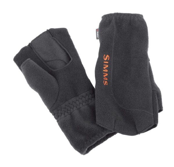 Simms Headwaters Half Finger - M