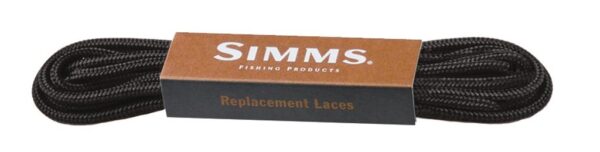 Simms Replacement Laces Sort