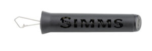 Simms - Retractor (Black)