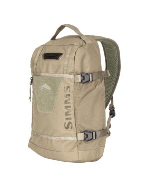 Simms Tributary Sling Pack - Tan