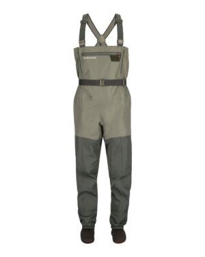 Simms Tributary Waders Basalt - XL