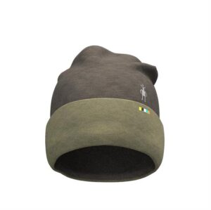 Smartwool Thermal Merino Reversible Cuffed Beanie