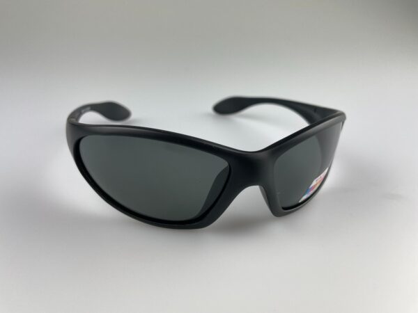 Snowbee Sports Brille Smoke