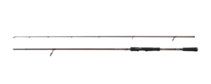 Spike S Jigging 9´ 14-60g