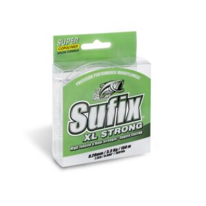 Sufix XL Strong 240m 0,60mm