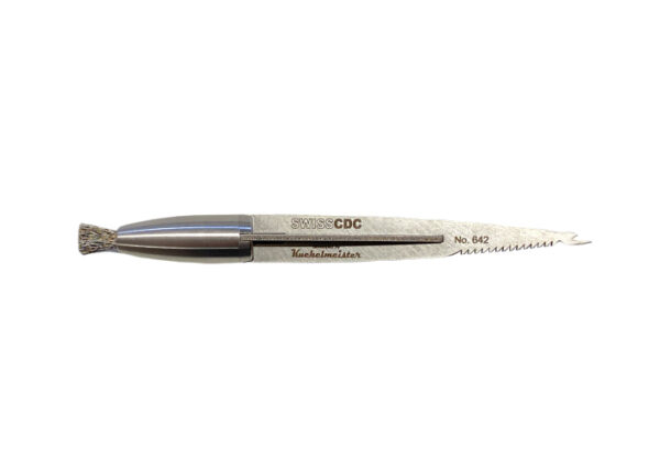 Swiss CDC Multibrush