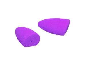 Tapered Popper L (2 stk) - Purple