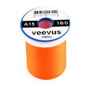 Veevus - Hot Orange (10/0)