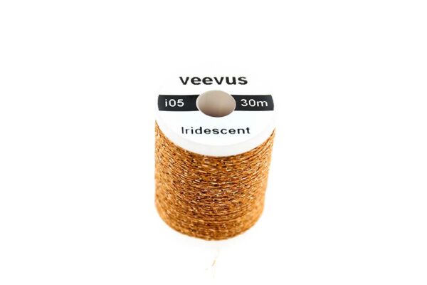 Veevus Iridescent Thread - Copper