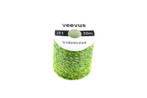 Veevus Iridescent Thread - Green