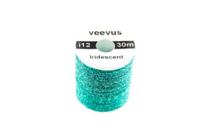 Veevus Iridescent Thread - Lemon