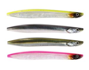 Westin Sandy Inline 18g - Real Herring