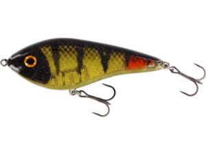 Westin Swim 34g Sinking Olive Perch