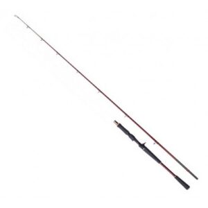 Westin W6 Jerkbait-T 6'6 40-130gr