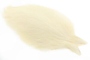 Whiting American Rooster Cape - White