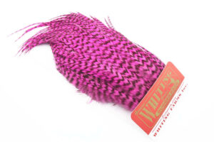 Whiting Bugger Pack - Grizzly Pink