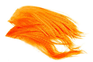 Whiting Bugger Pack - Orange